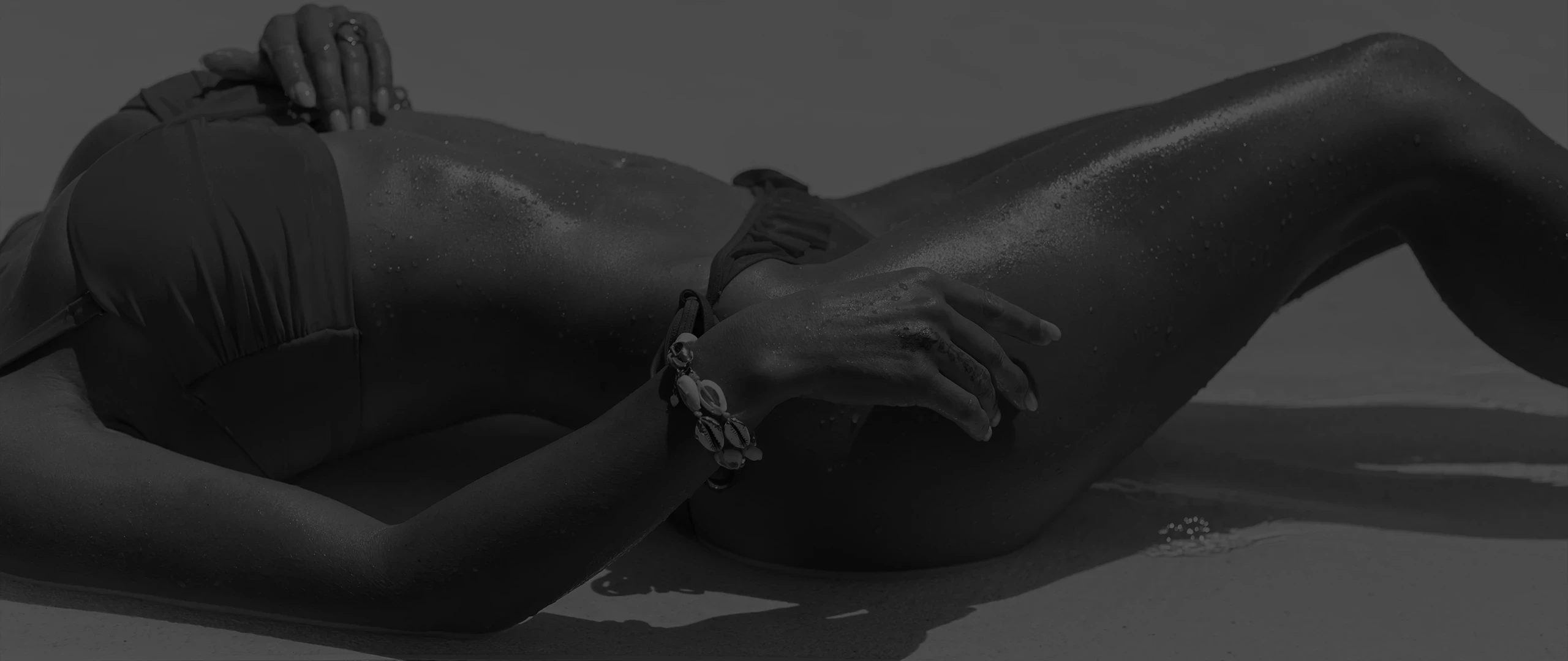 harmonia corporal com proporção, segurança e bem-estar