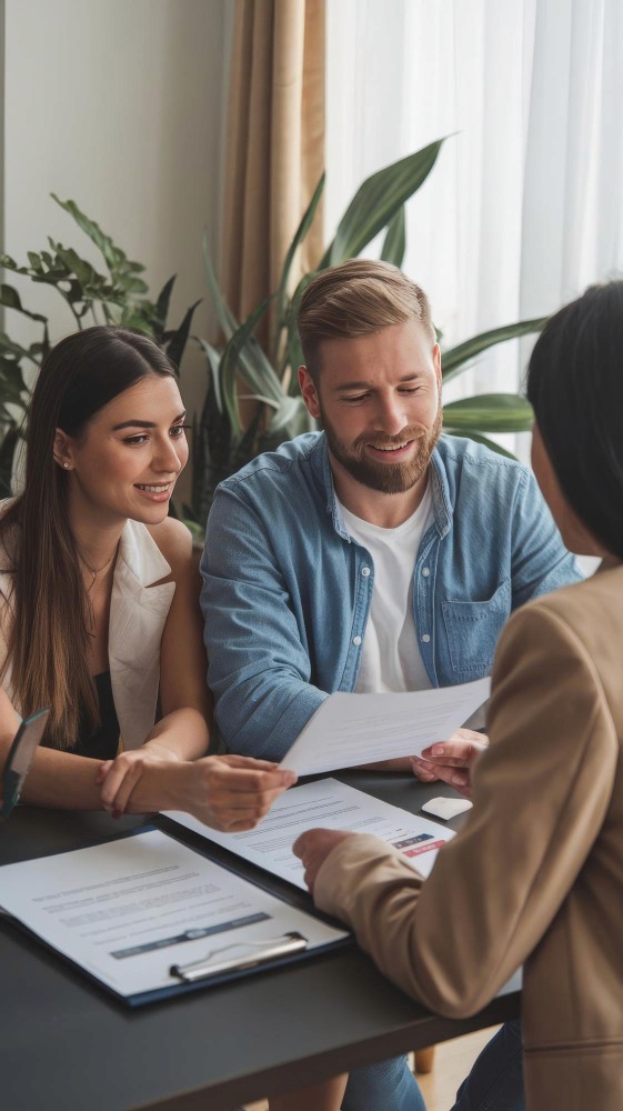 Mortgage Broker Leads