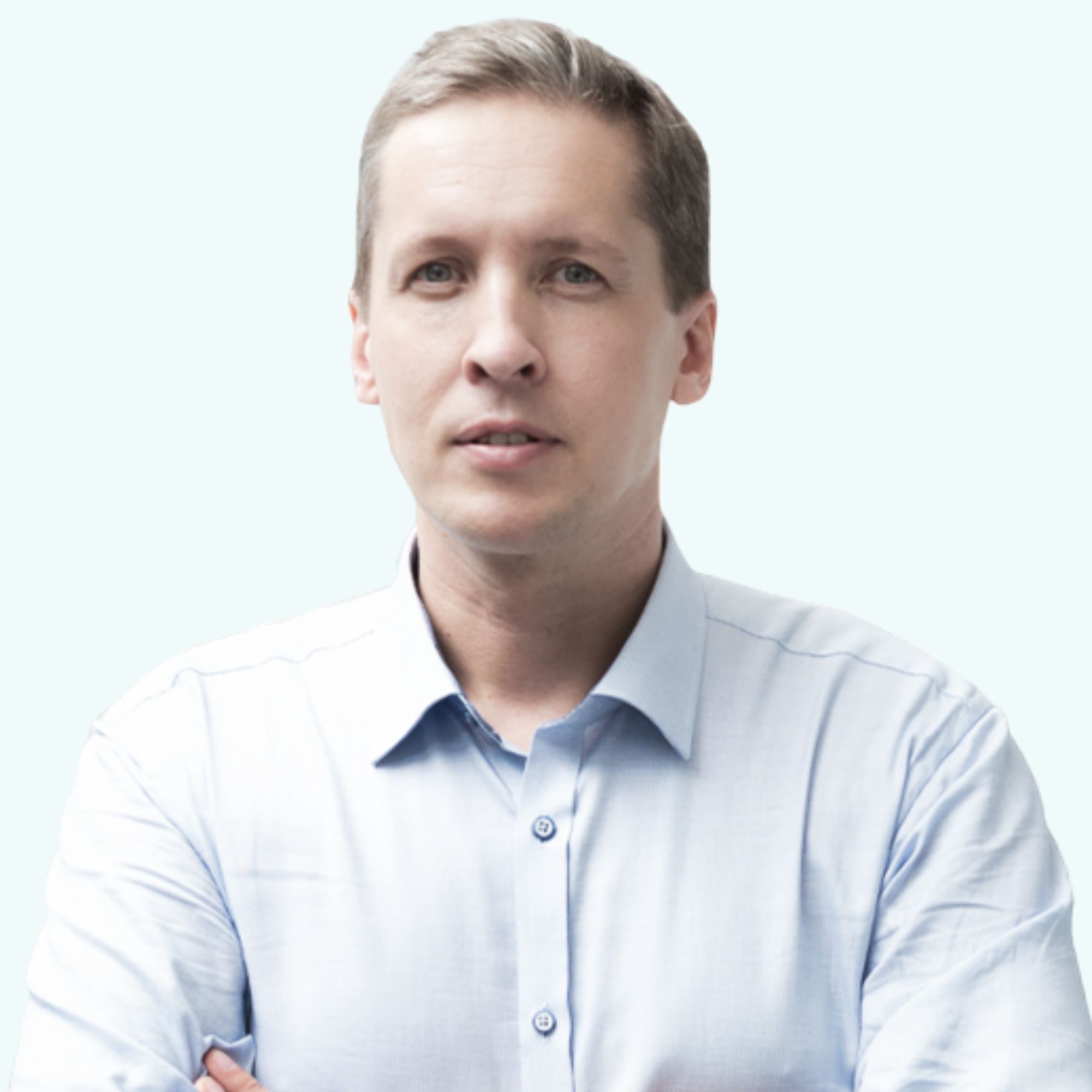 Avatar - Invstor X Framer Template