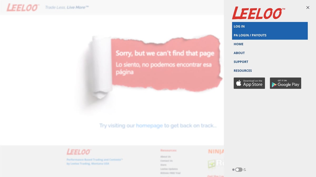 7 Essential Free Forex Funded Account Options for 2026 - Leeloo Trading Free Entry Days