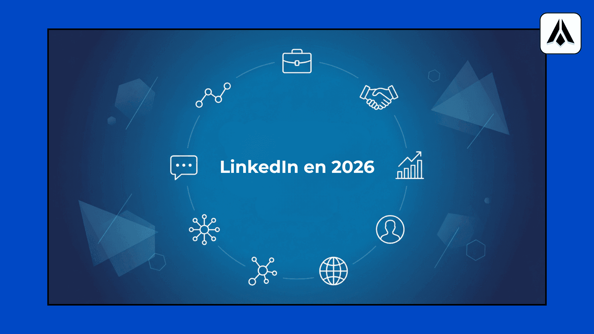 LinkedIn en 2026 : Statistiques et puissance de marché - Digit Formations