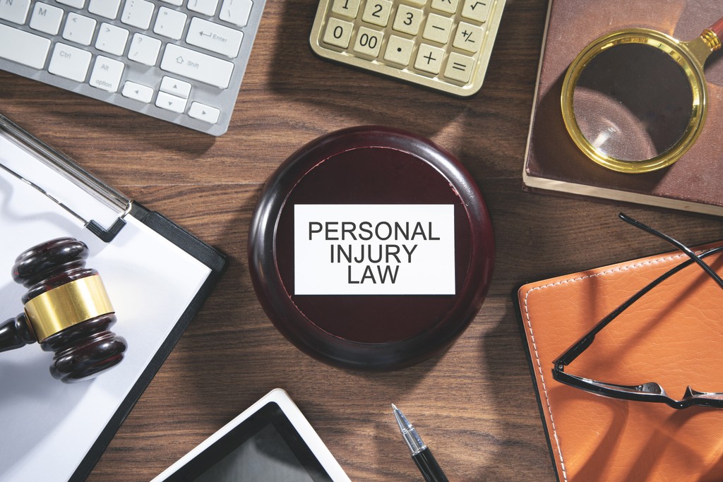 personal-injury-law