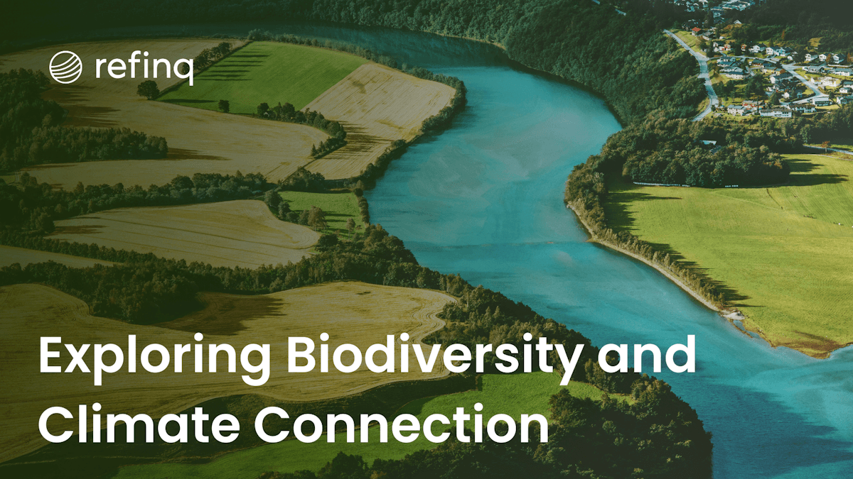 Climate-Biodiversity