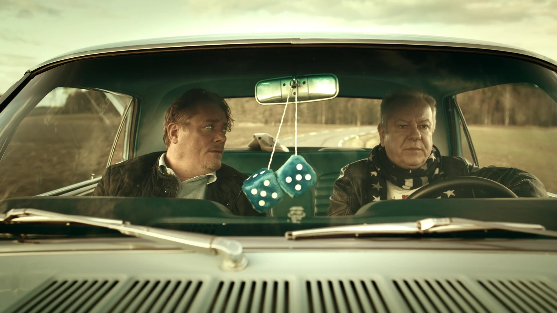 LHL Warning Lamp commercial