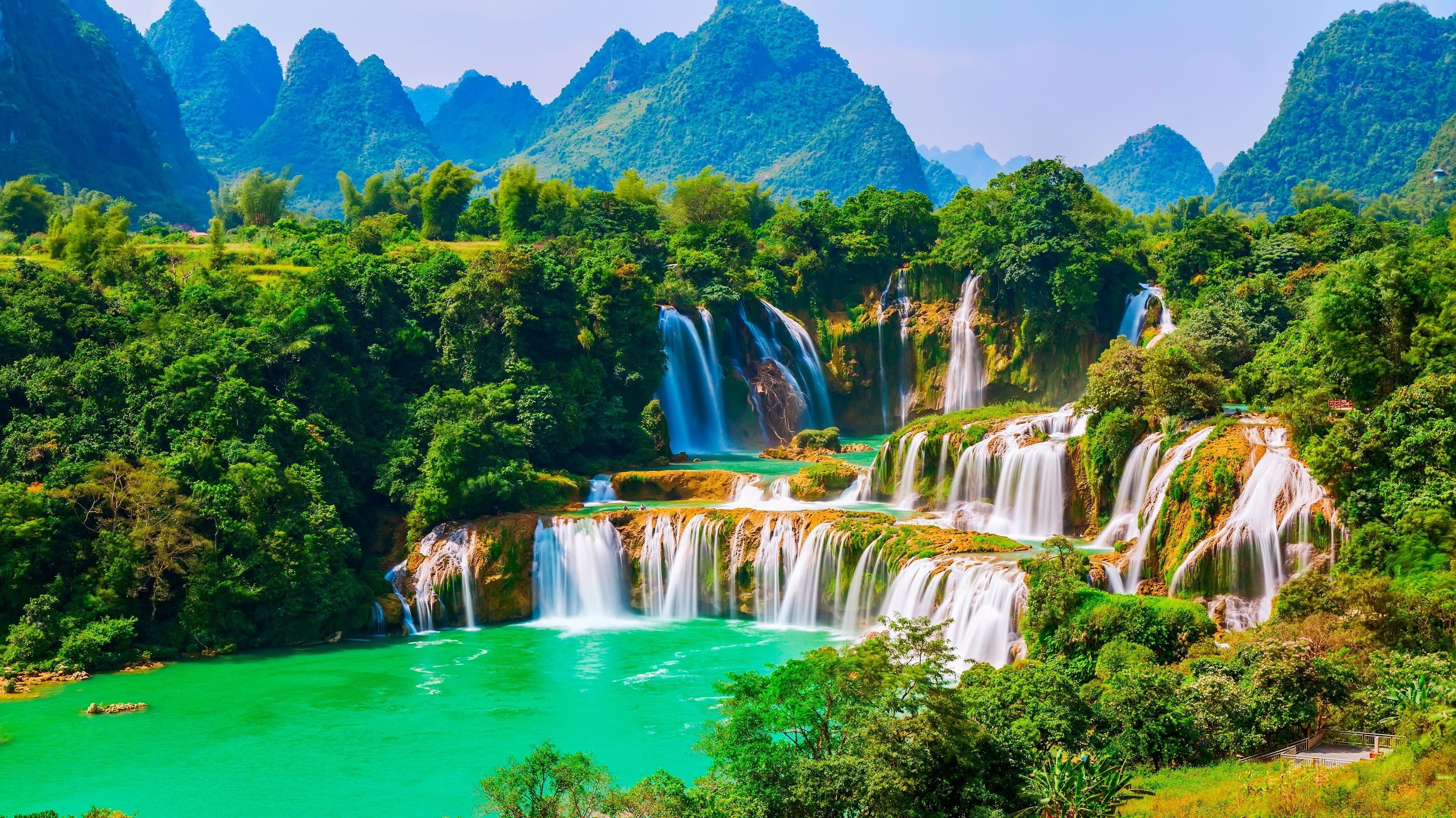 Vietnam Tour Package 7 Nights 8 Days
