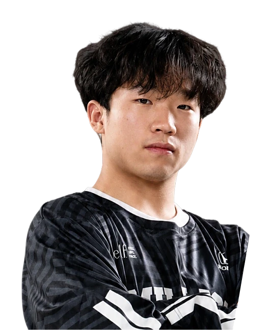 SEUNGMIN SON