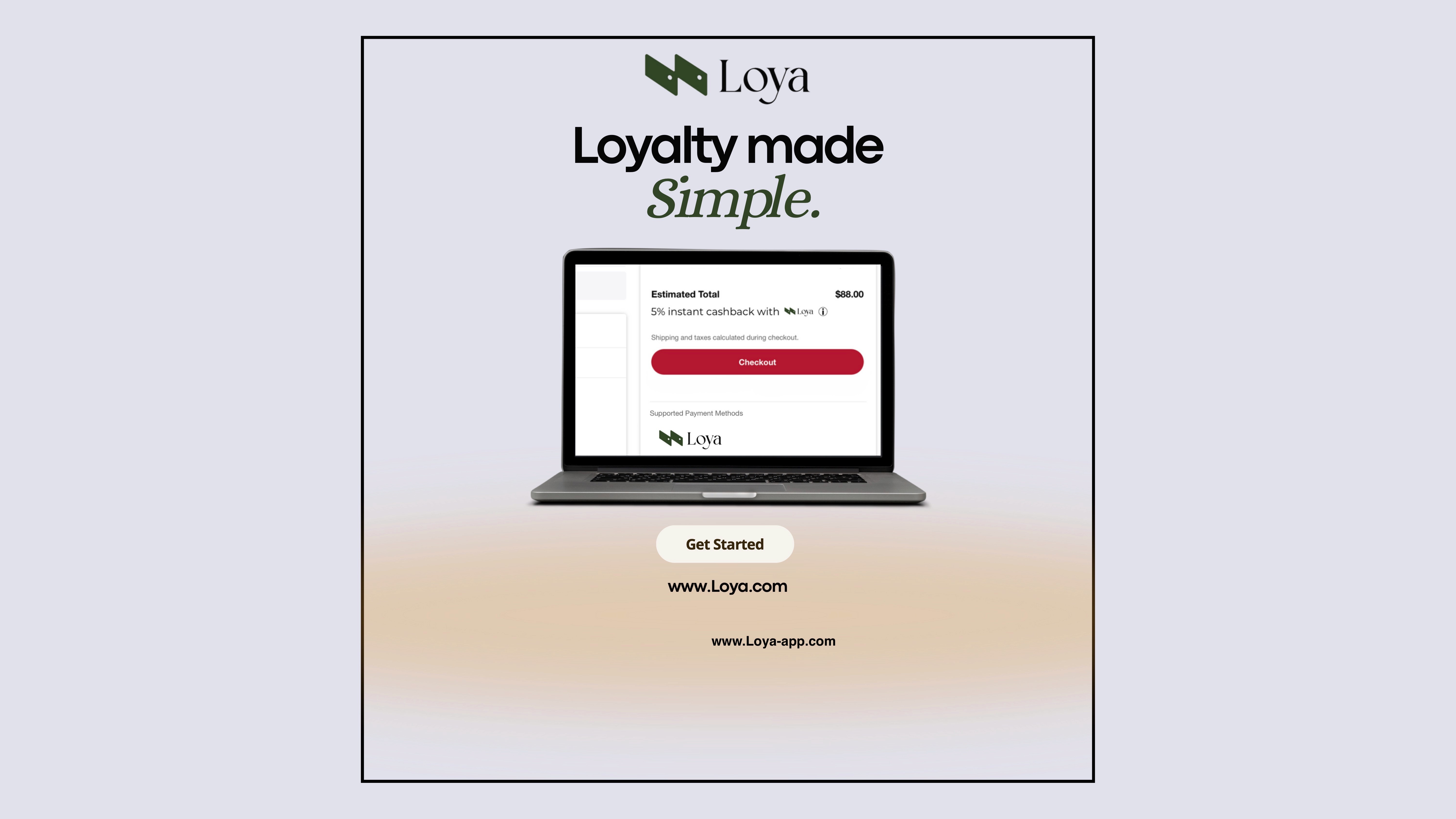 Looking for the best loyalty program in 2025? LOYA rewards you instantly with 5% cashback that you can reuse at your favorite store. Keywords: best loyalty programs 2025, cashback rewards, LOYA review, customer loyalty