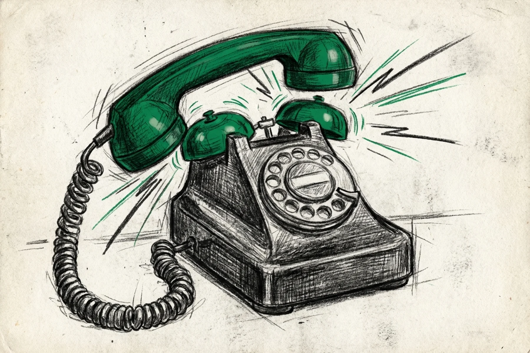 Home Services Marketing Funnel Starts When Your Phone Rings | Blog Thumbnail | Tradesly AI Insights