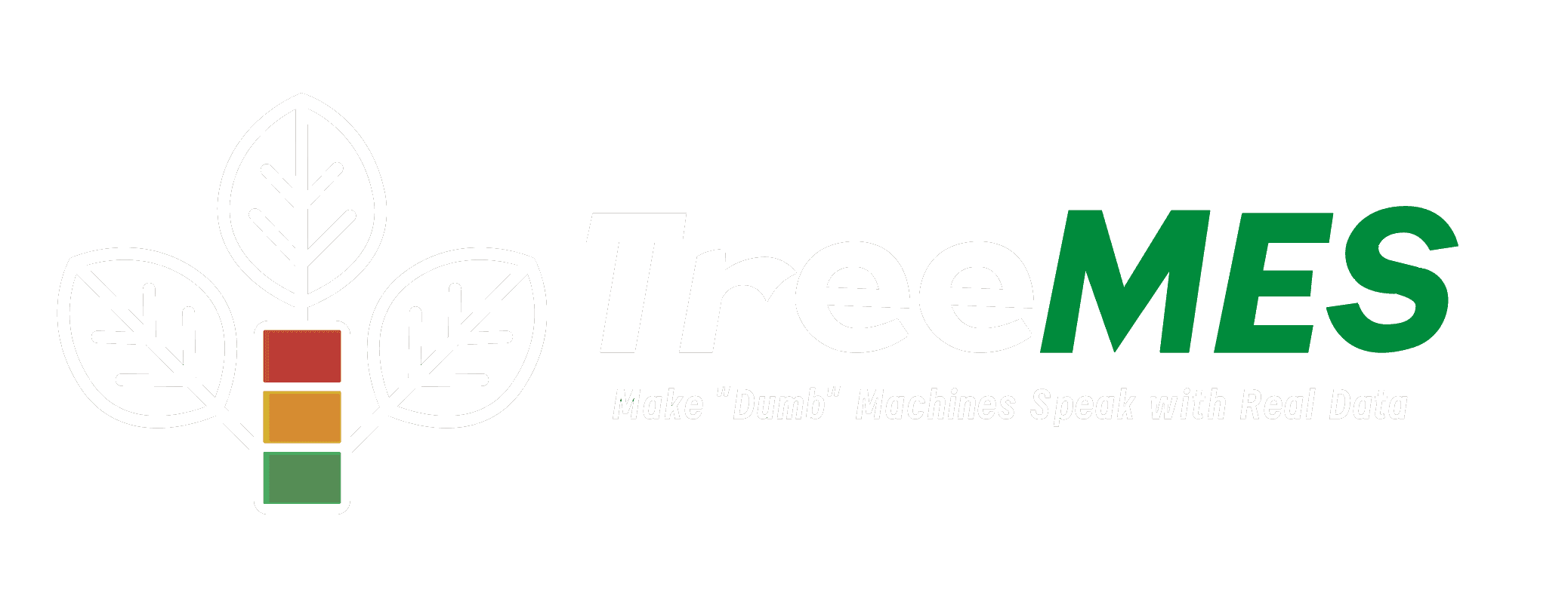 TreeMES Logo