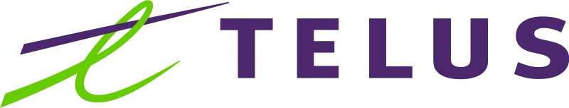 Telus logo