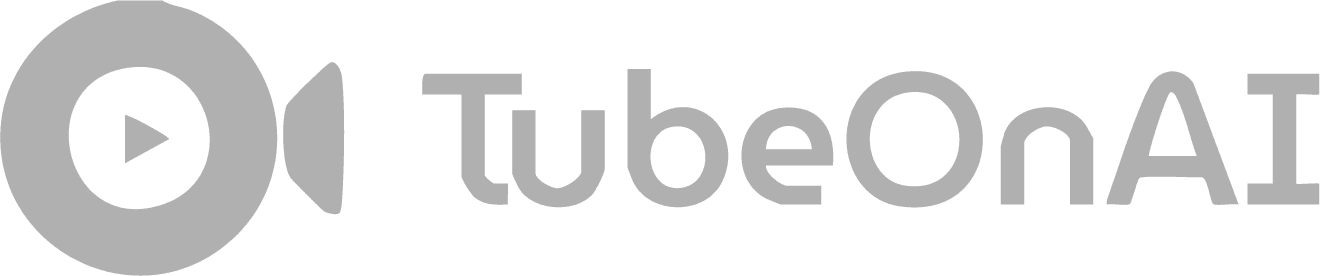 TubeOnAI