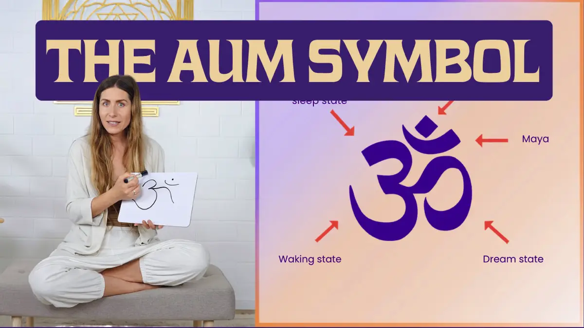 The meaning of Om