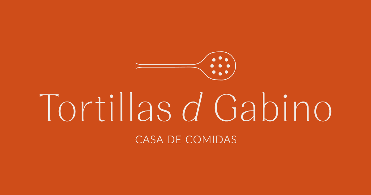 Las Tortillas de Gabino