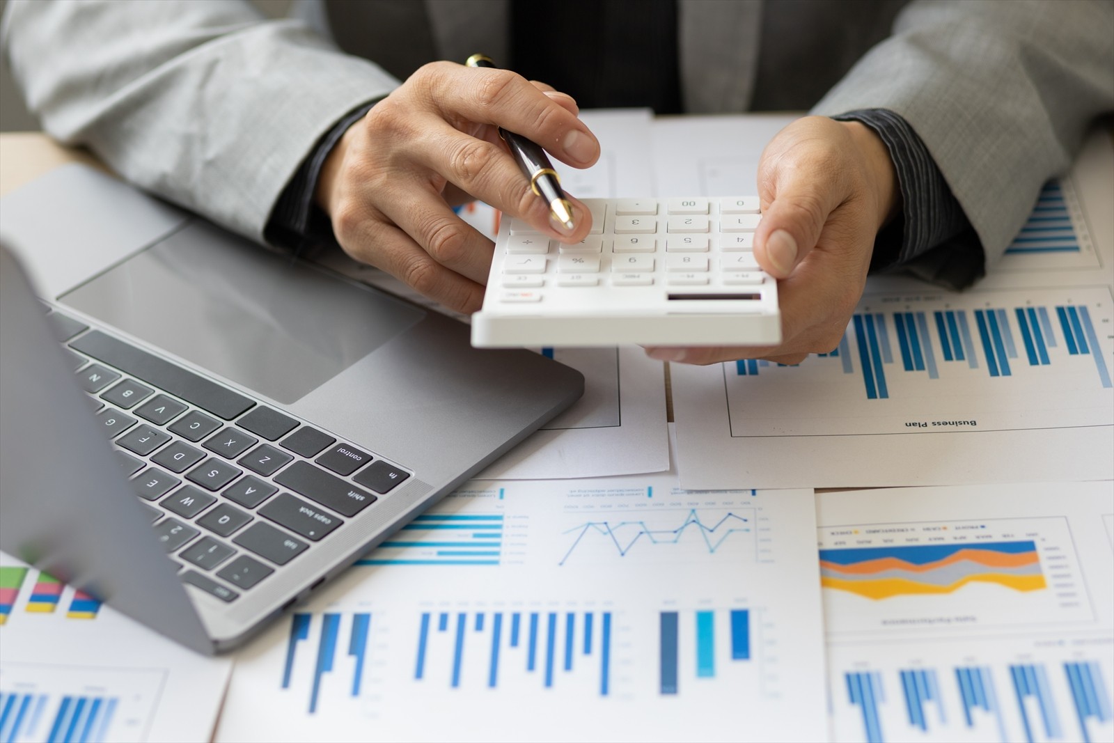 査定のイメージ