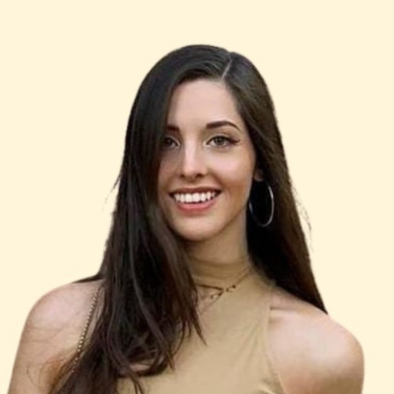 Ana Muñoz Palmero, Customer Experience & Success Manager, Waou Rentals 
