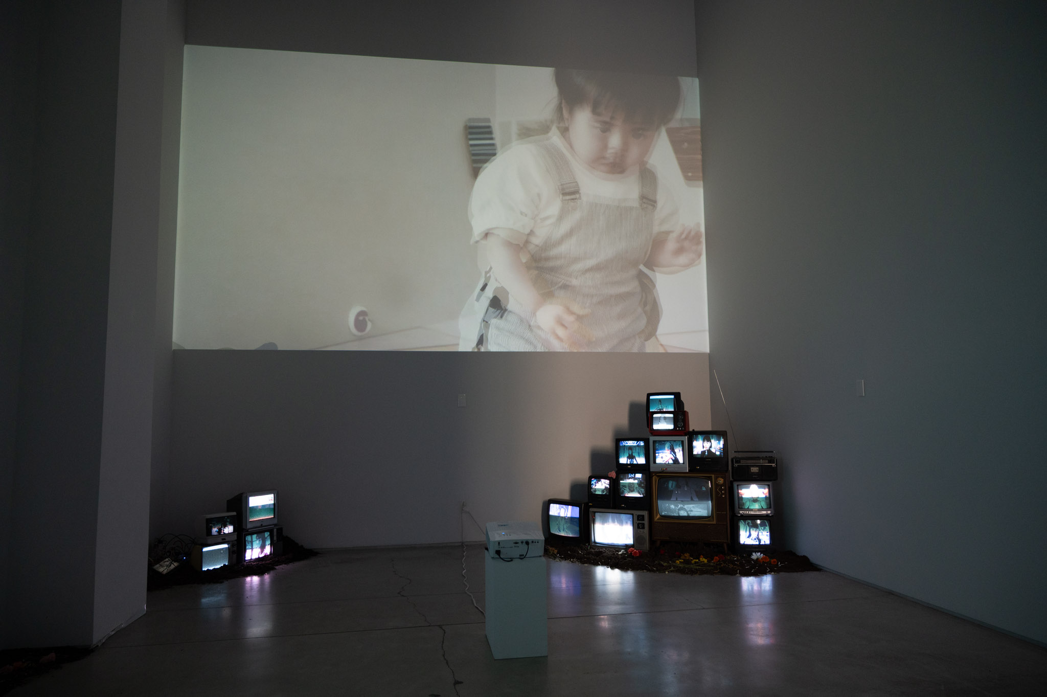 Offline: Emi Kusano project artifact 3