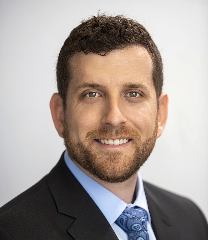 Randy Malloy Paraplanner for Sherman Private Wealth