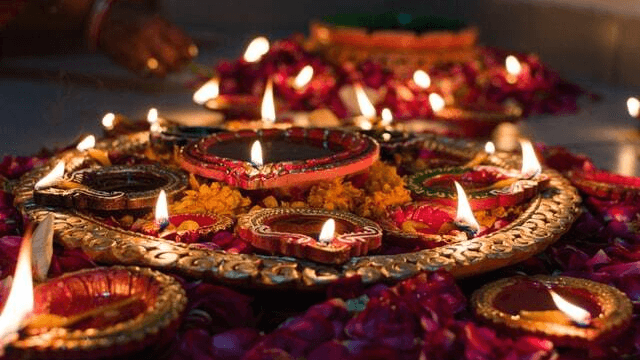 Diwali Sales Contest Ideas for Retail Stores