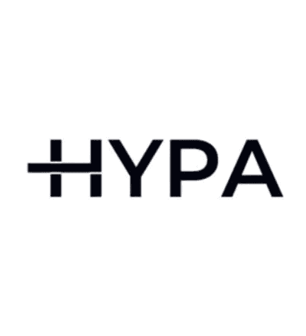 Hypa reach logo