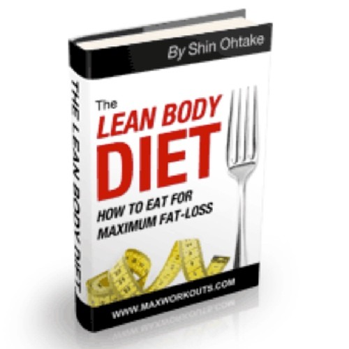Lean Body Diet Book