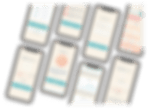 Premium UX Template for Framer