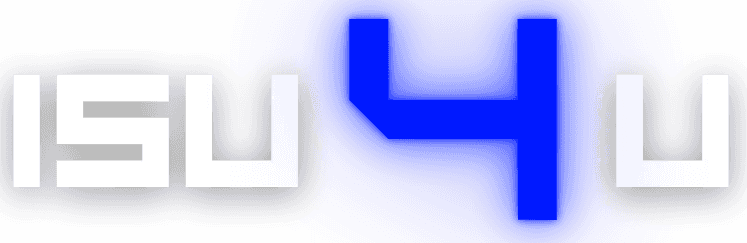 ISU4U Logo