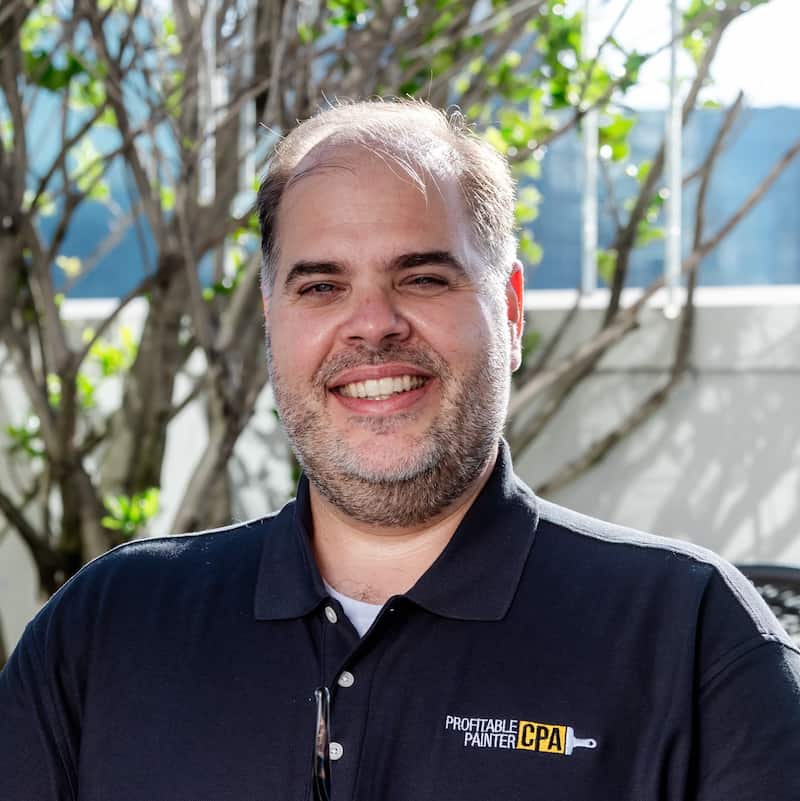 Headshot image of Richard Dunton, EA Director of Advisory Services.