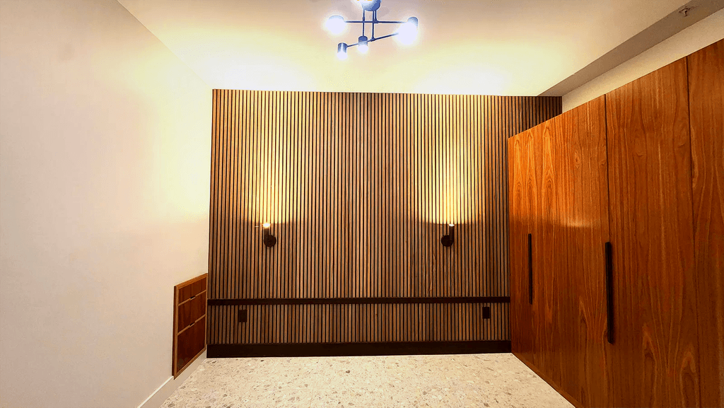 Bedroom remodeling in Seattle