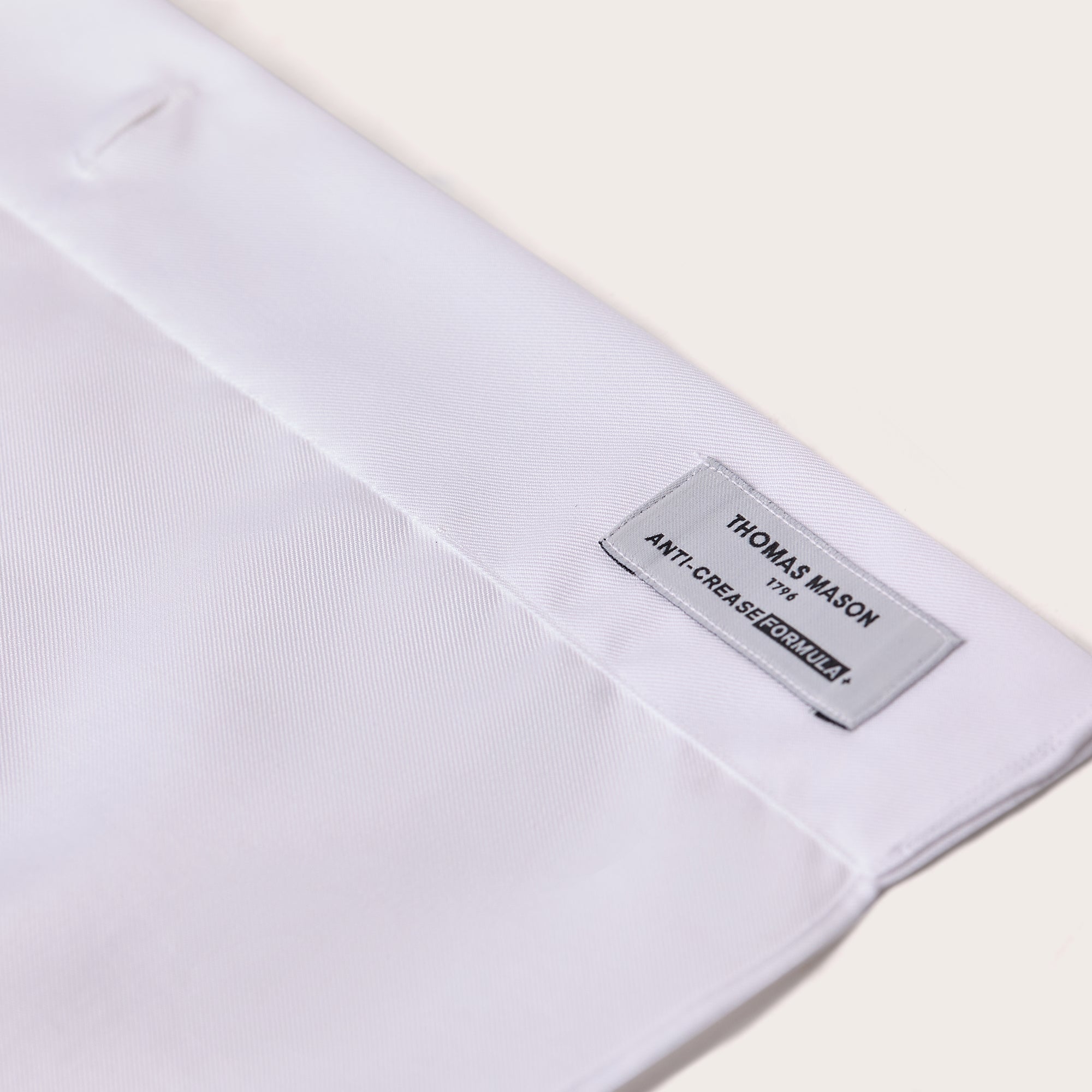 Mazzarelli Cotton Shirt - Adda River