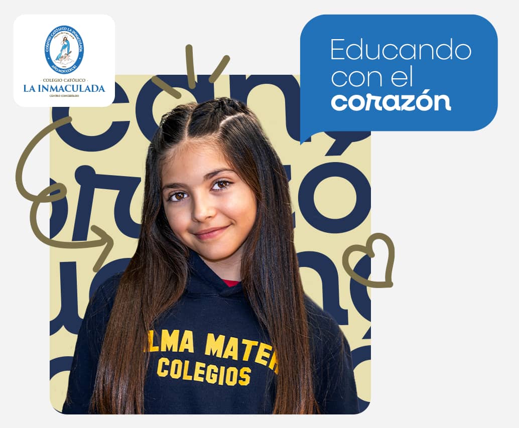 Colegio Católico La Inmaculada de Yecla