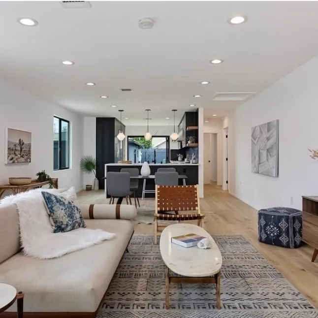 Uni Construction - ADU Project - ADU design and construction - image 4