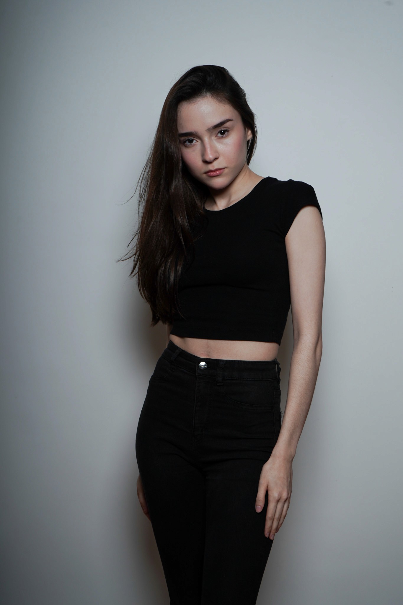 Abigail Guzman — 10