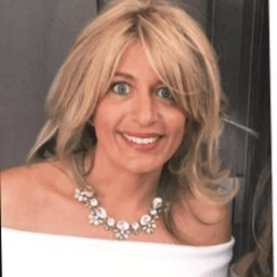 Emily James, Senior National Business Development Manager