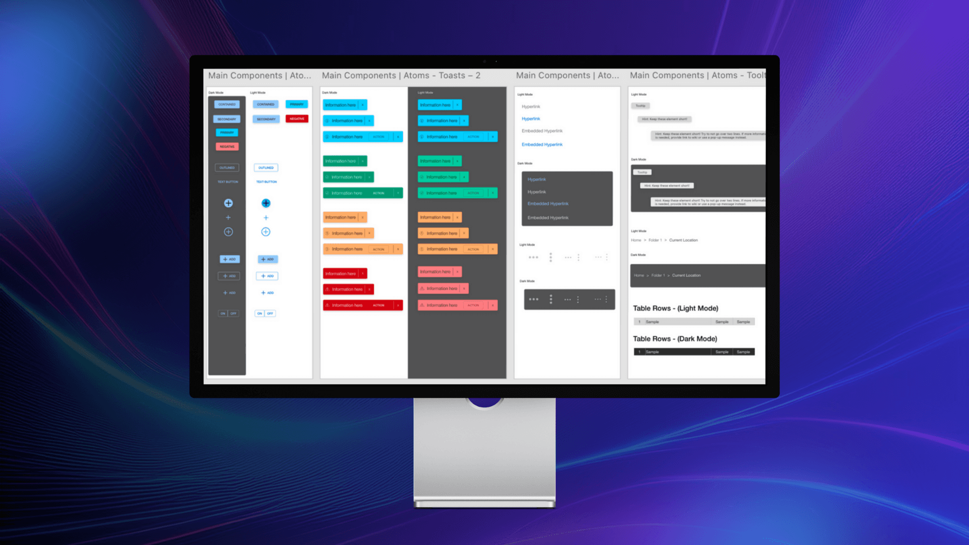 Premium UX Template for Framer