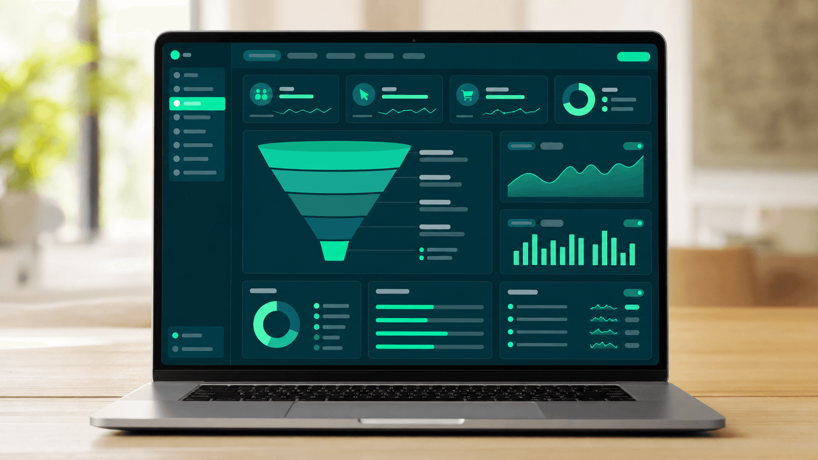 Performance Marketing showcase — Context Root