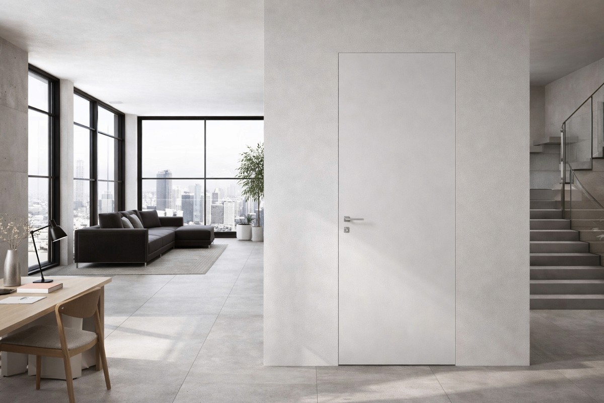 Filomuro reversibile