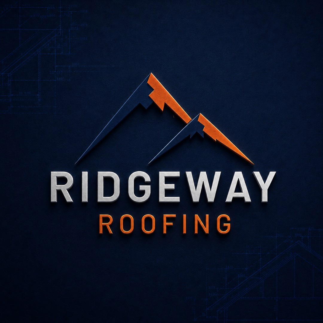 Ridgeway Roofing - Logo