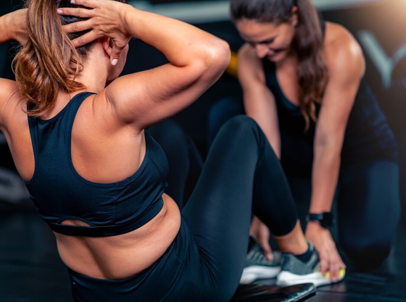 best workout routine for weight loss