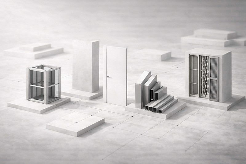 configurazione guidata