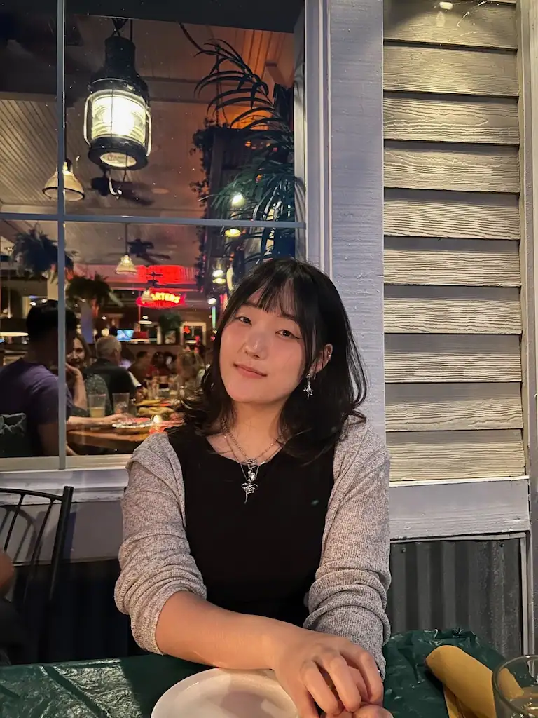 Gia Kim, SAT & Chemistry Tutor from Cornell