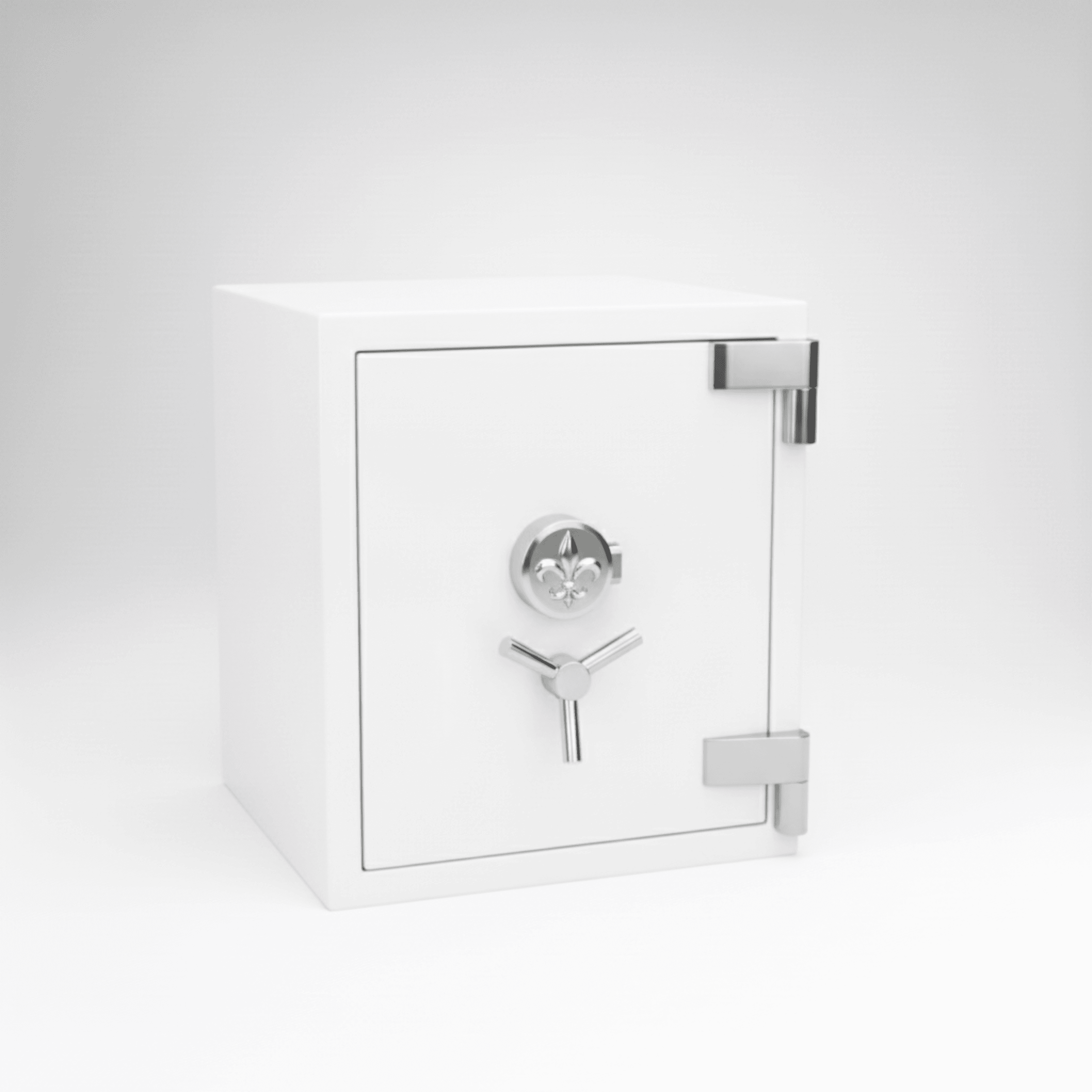 Medium GUARDIAN' Luxury Safe image 0