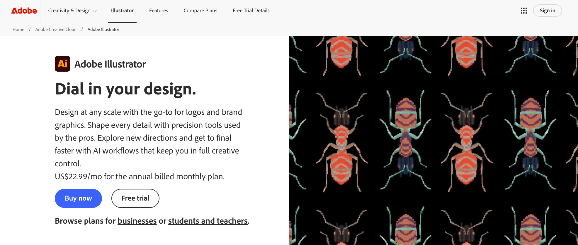 Adobe Illustrator
