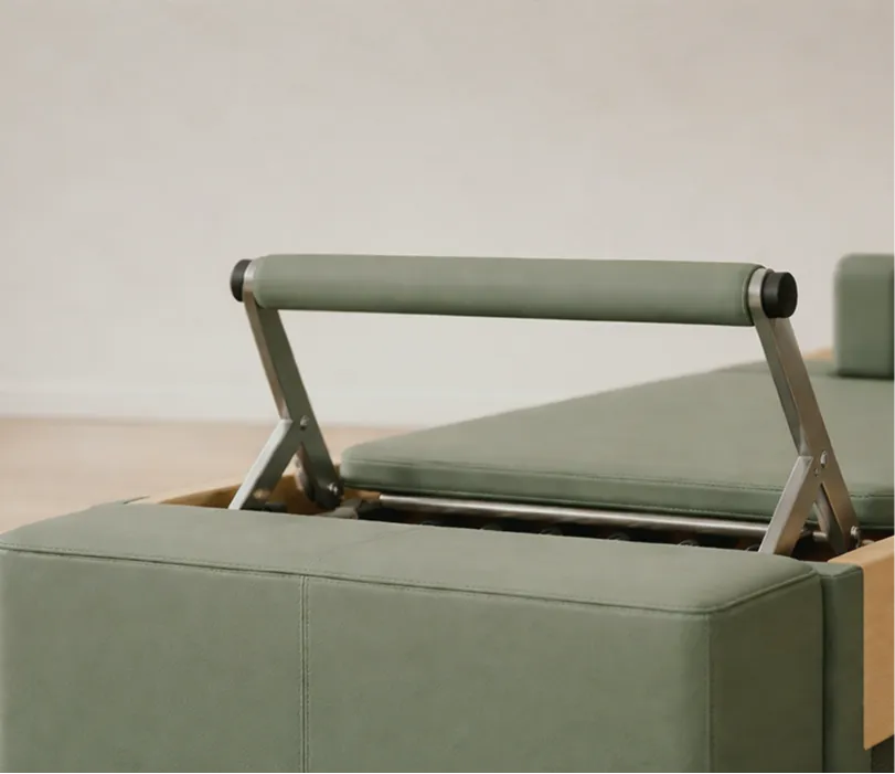 Reformer Pilates