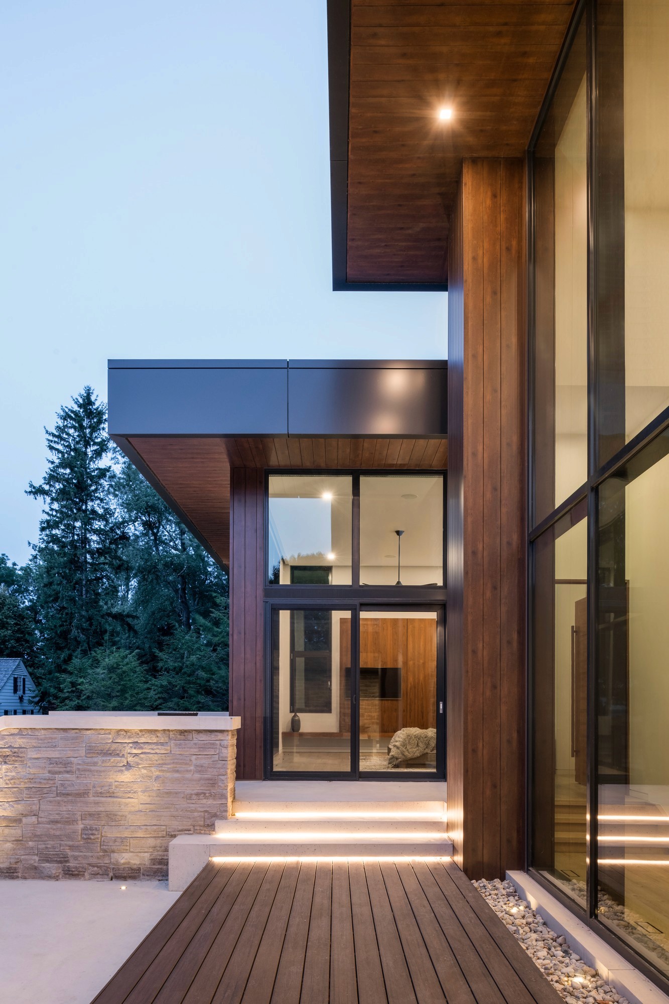 T-Daniil's Contracting Company