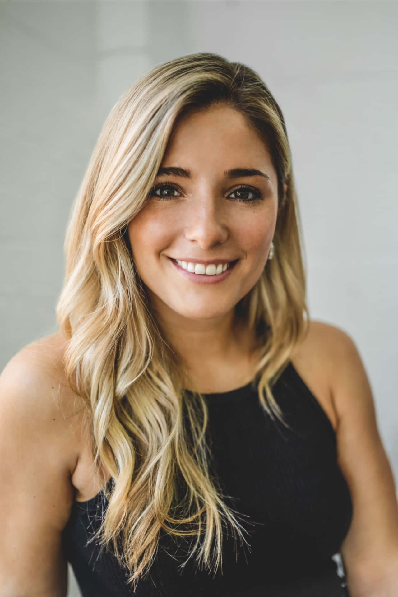 Headshot of a user who joined the SaaS & AI founders community