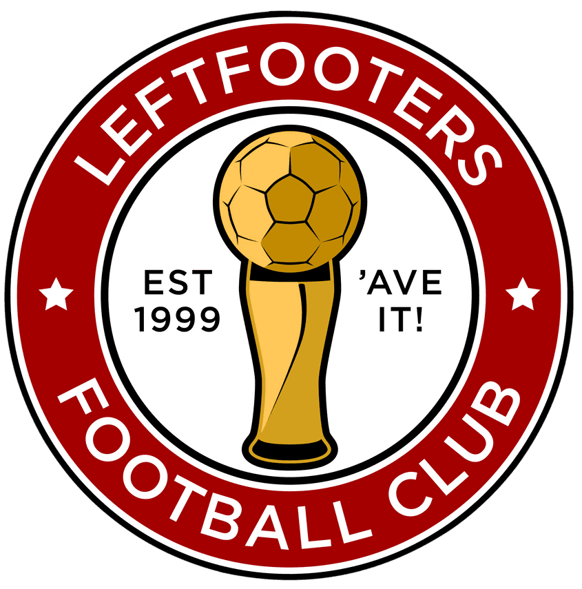Leftfooters FC