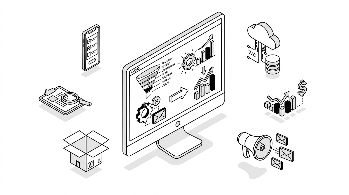 Why Most Shopify Stores Are Using Email Marketing Objectives Wrong