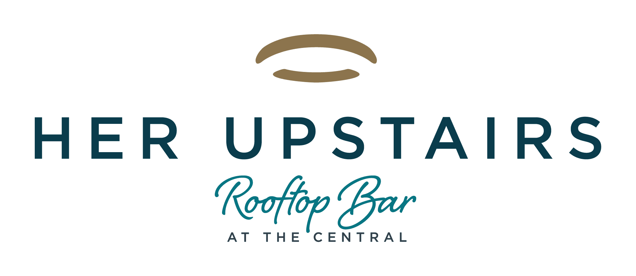 Her Upstairs logo