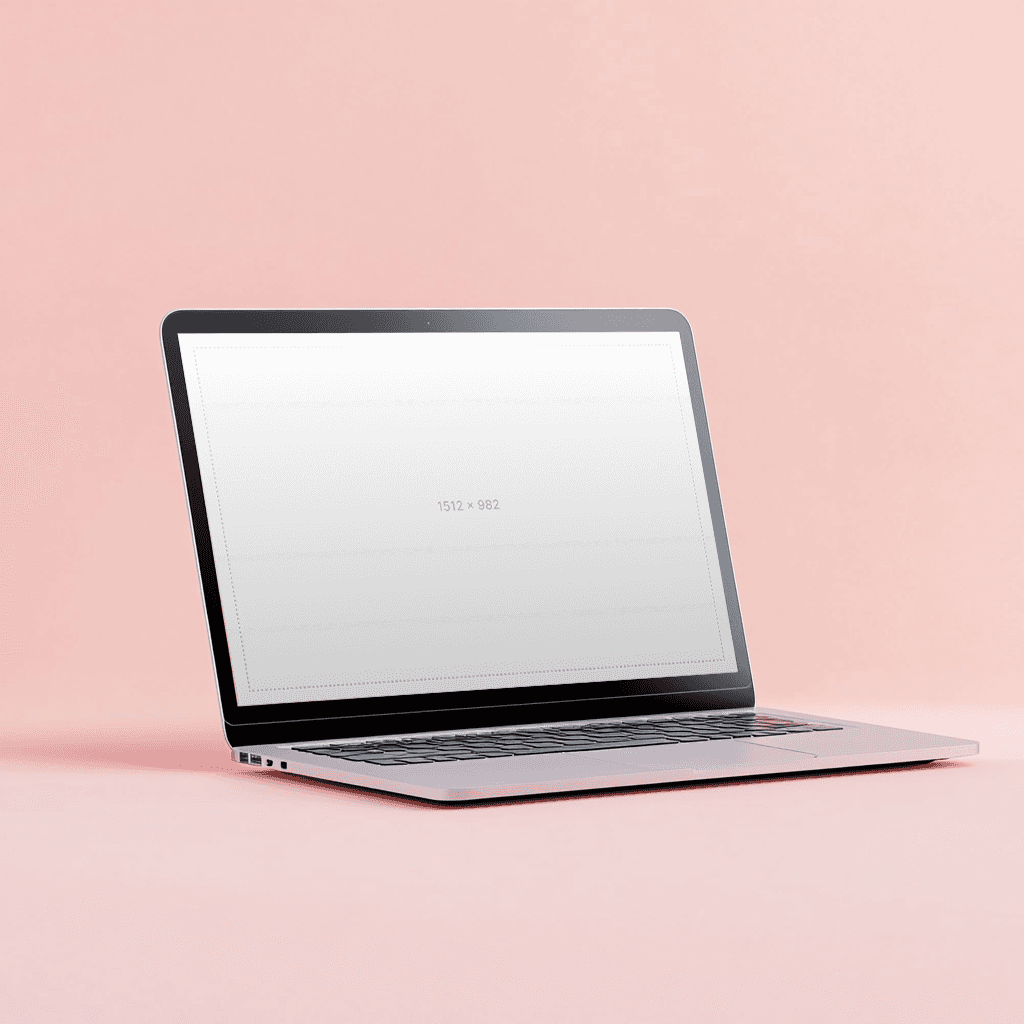 pink-laptop-backdrop