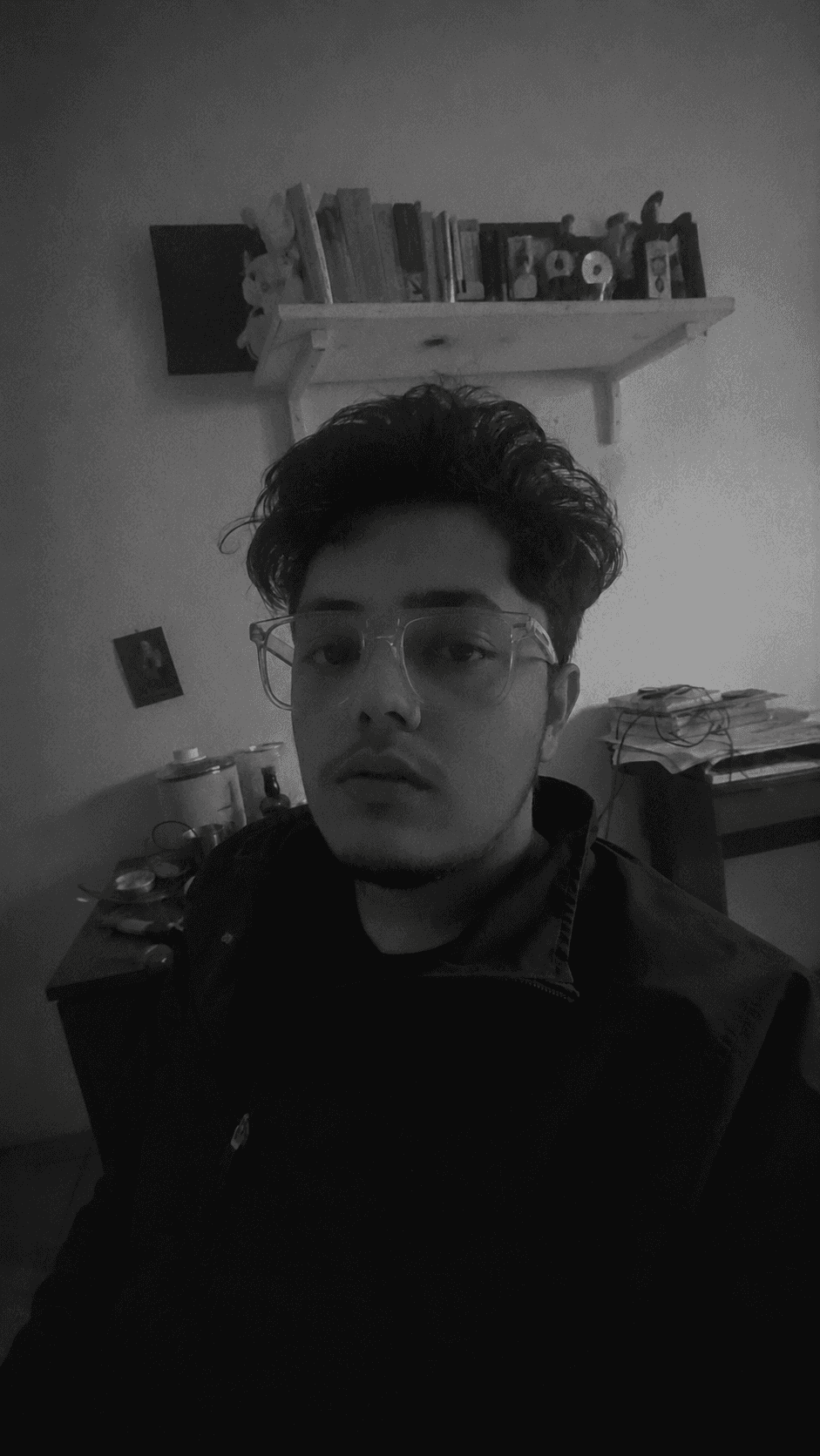 Gaurav Sharma